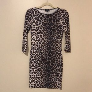 Bodycon dress